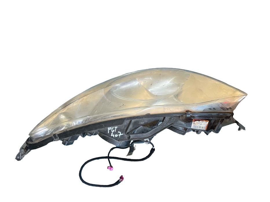 Far Peugeot 407 Sw 6E_ 2004 - > 0301213271