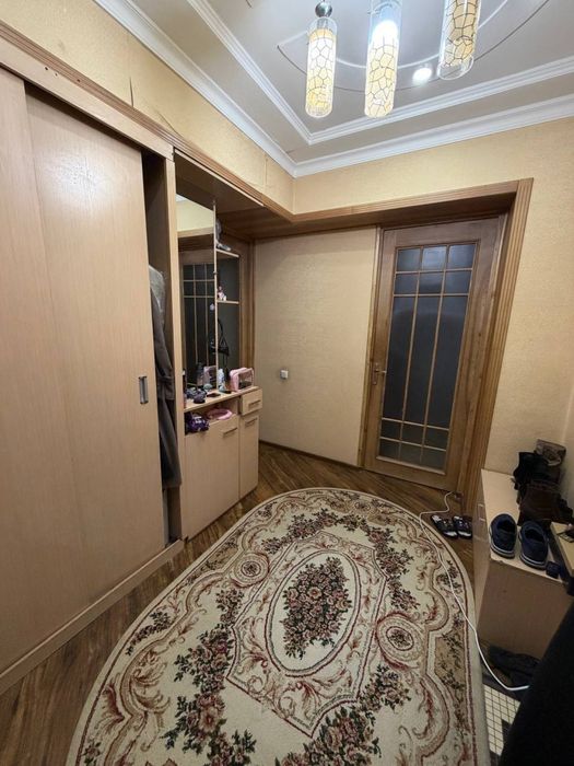 Ц-5 Минор метро 2х комнатная /3/4 хорошая планировка