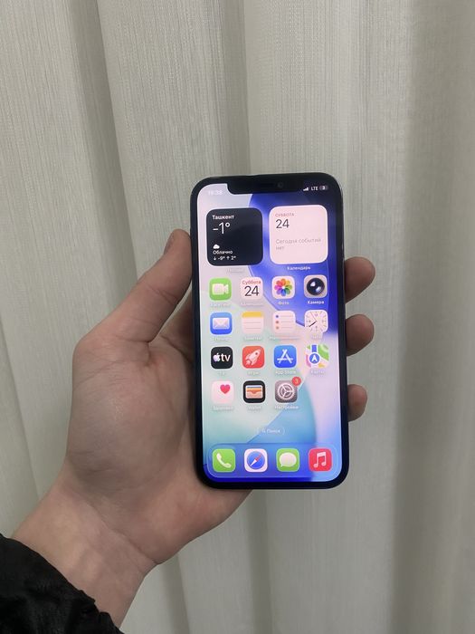 Iphone 12 pro 256gb
