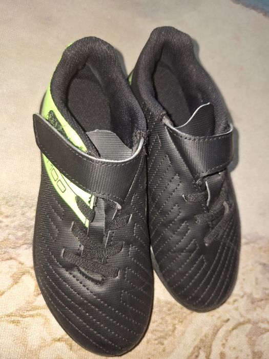 Ghete fotbal decathlon