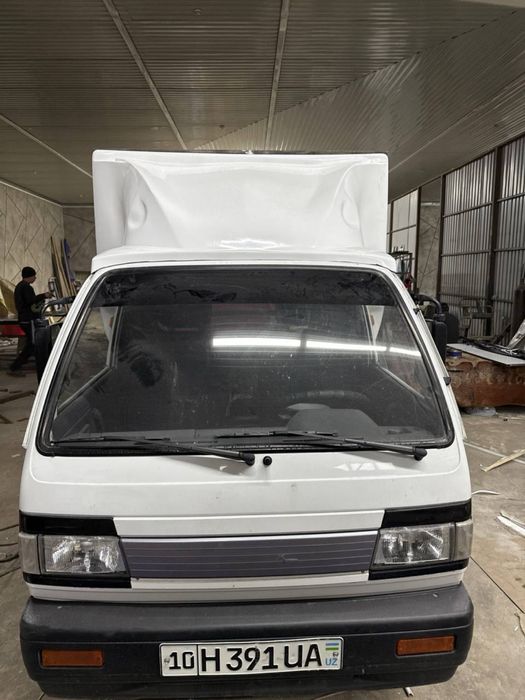 Karona spoler ishlab chiqaruvchi