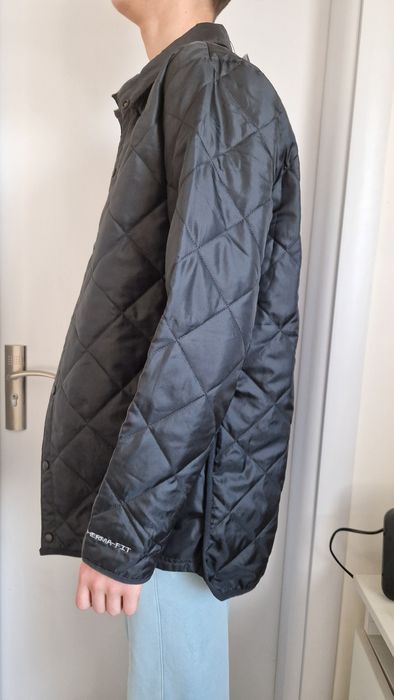 Есенно яке NIKE Therma-Fit