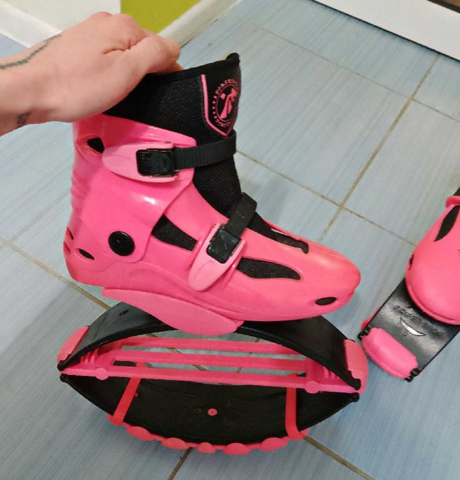 Kangoo jumps Канго обувки