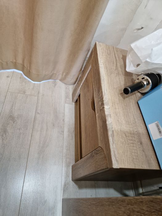 Гарнитур спальный с матрасом