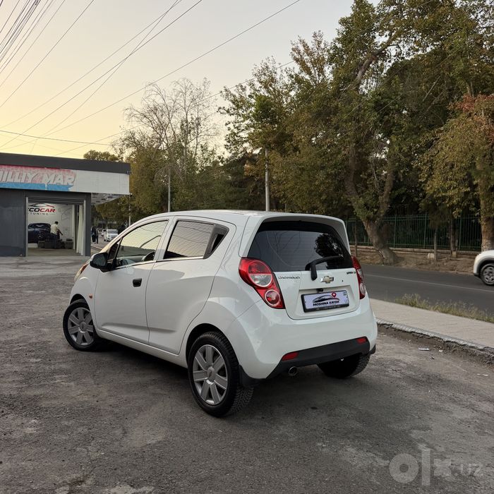 spark arendaga aftamat xolati ideal