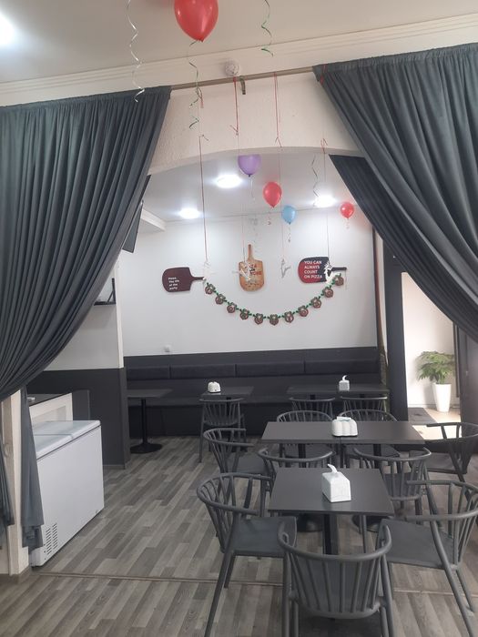 Срочно продается кафе