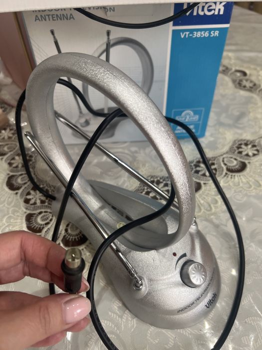 Продам новую антену