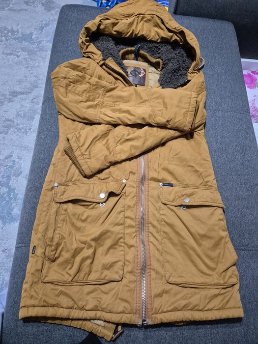Geaca  Parka unisex marM
