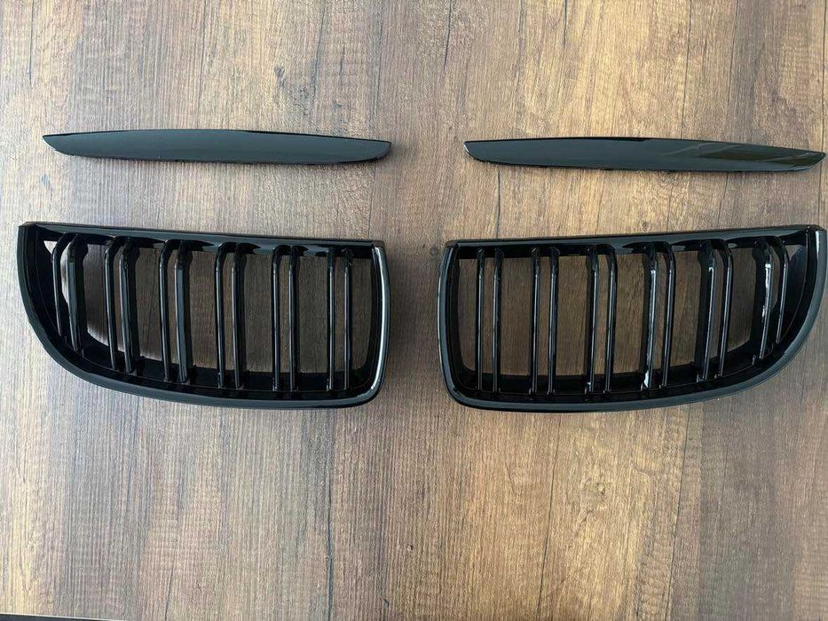 Двойни (M) бъбреци за БМВ Е90/Е91 2005 - 2008