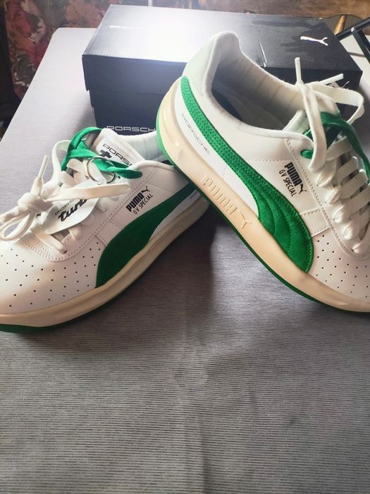 Puma Porsche Turbo ( noi,42,5)