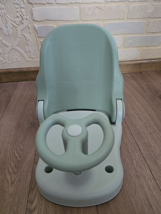 Седалка за баня за бебе - КАТО НОВА!