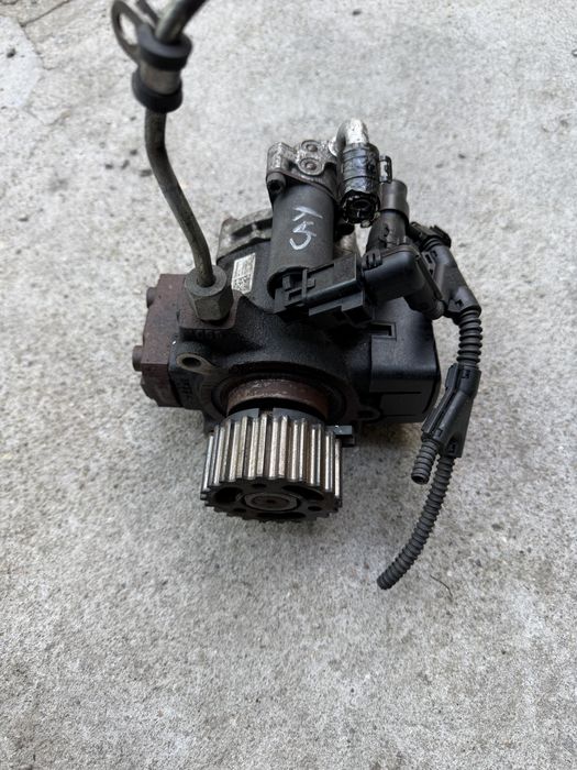 Vand pompa inalte vw,audi,seat,skoda 1.6 tdi\CAY