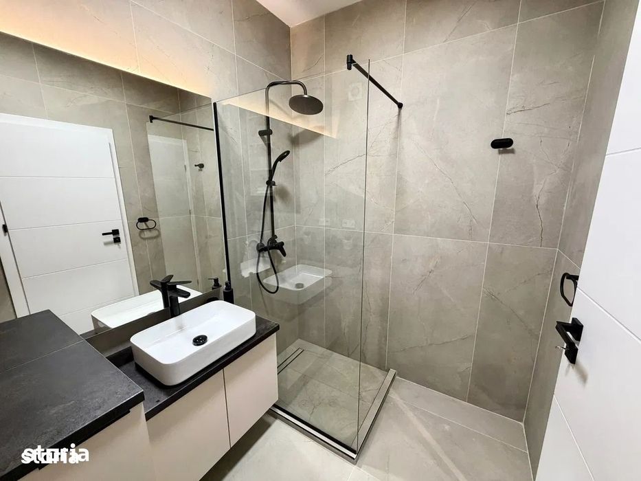 Apartament Premium 2 Camere | Eroilor Residence | 52 mp | Parcare Subt