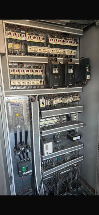 Продам оборудование для производства брусчатки