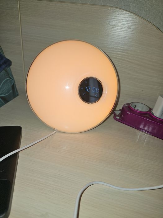 Новый Ночник радио