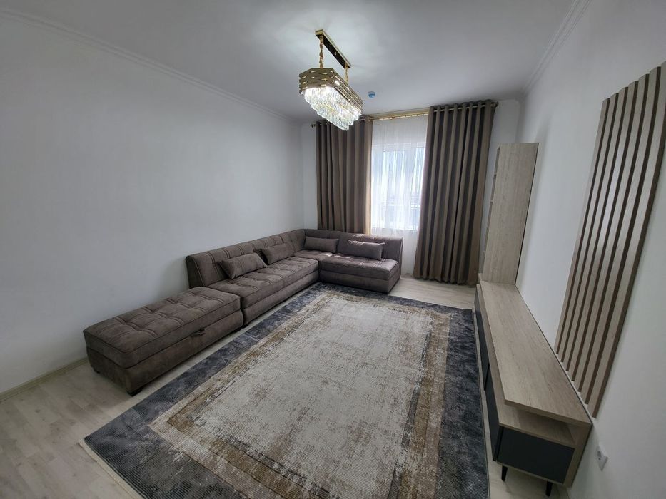 Аренда 3 хонали евро Квартира Сергели 16А (ЭЛОННИ ОХИРИГАЧА У́КИНГ))