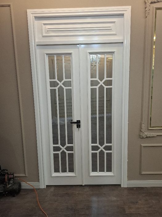 Mdf eshiklar olami eng arzon narxlar