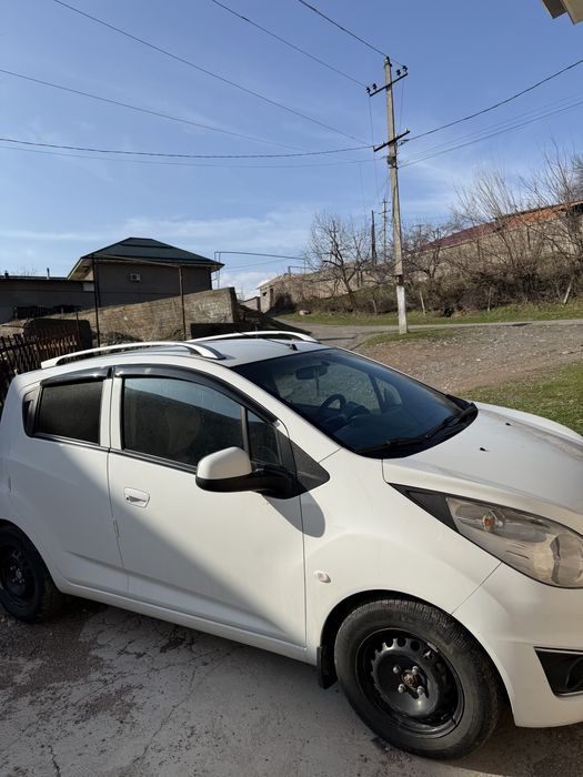 Spark avtomat 4-pozitsiya