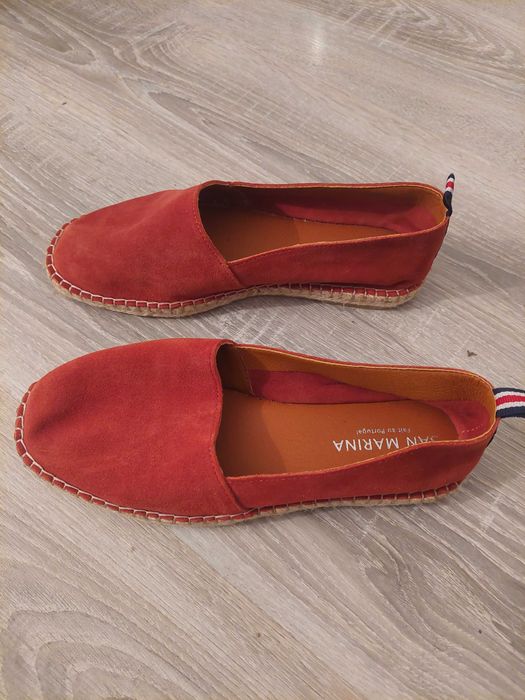 Espadrile dama, NOI, marimea 40