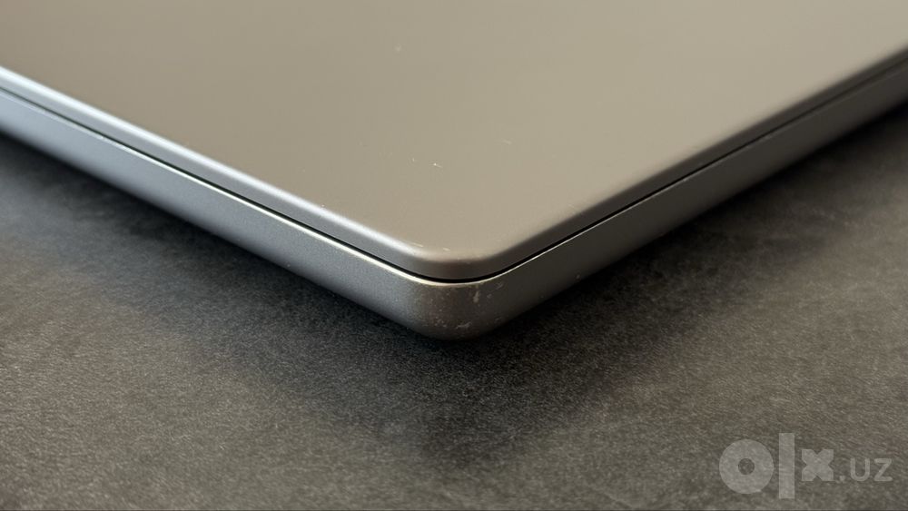 Macbook pro M1 pro 16/512