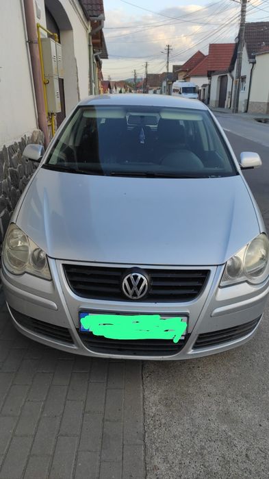 Vand Polo 9 N  2008
