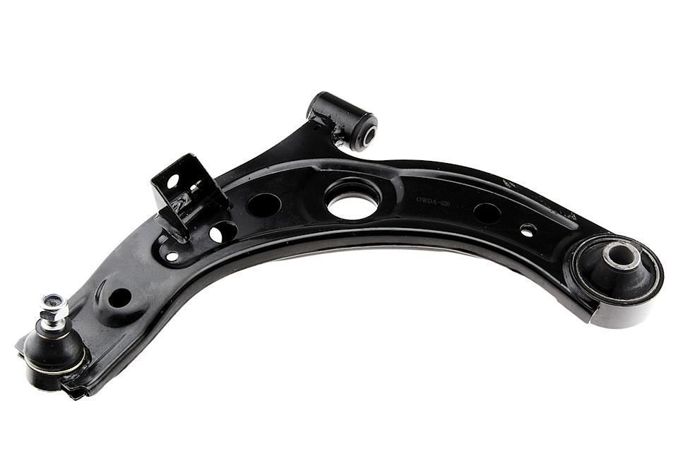 Brat suspensie fata Daihatsu Sirion 2004-2010, Daihatsu Cuore 2005-, Daihatsu Materia 2006-, Inferior Stanga, NTY ZWD-DA-020