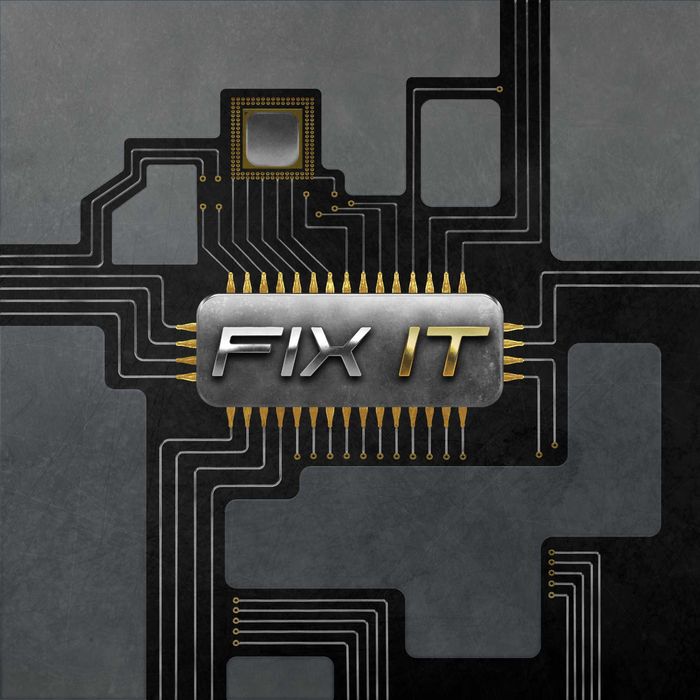 Ремонт Пк и приставок