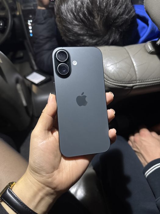 Айфон 17 новый с гарантием