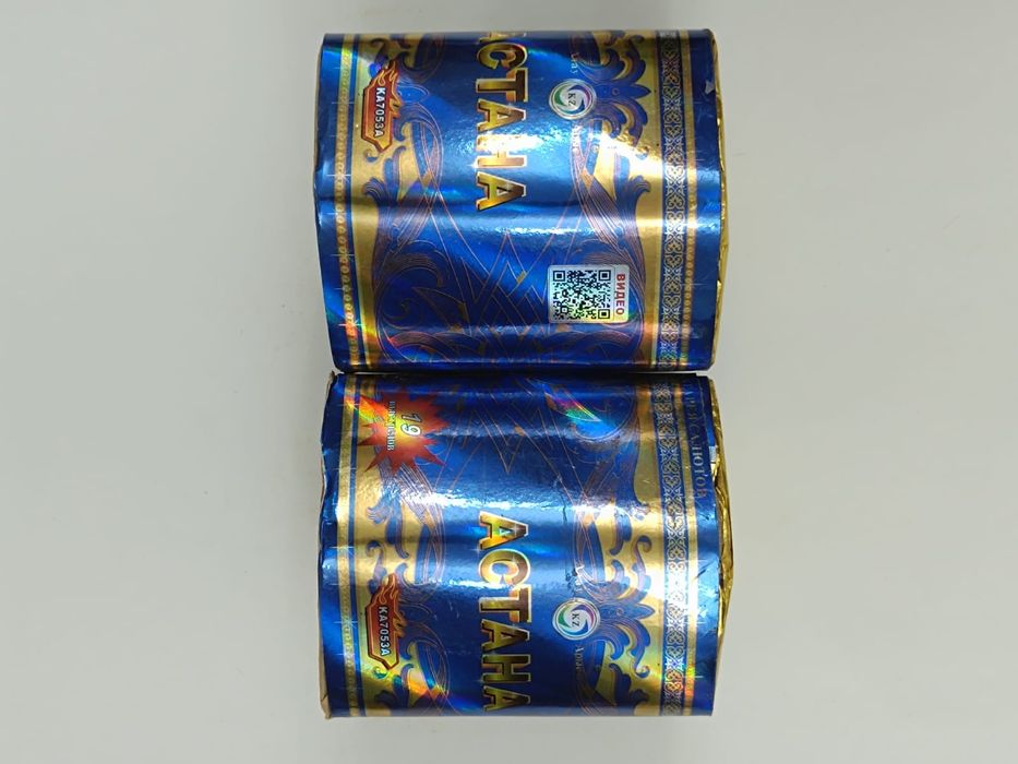 Салюты фейерверки