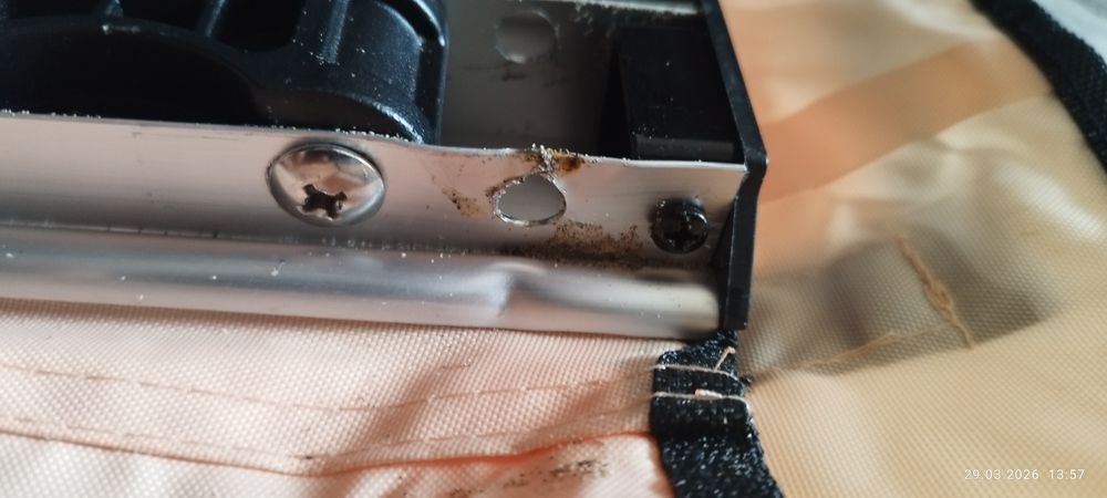 Продам маркизу на автомобиль