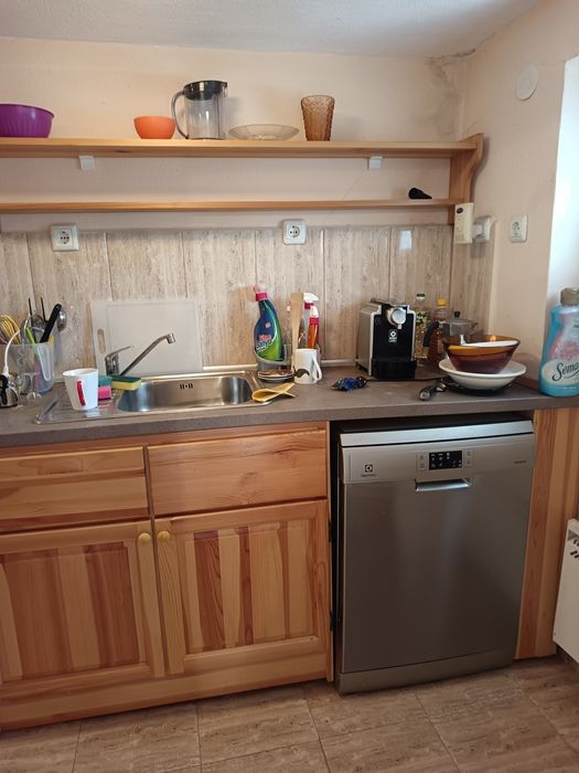 Продавам къща в село Гранит