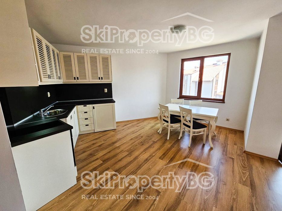 Продава се Двустаен апартамент в Банско - 67 кв.м за 924 €/кв.м - Снимка #5