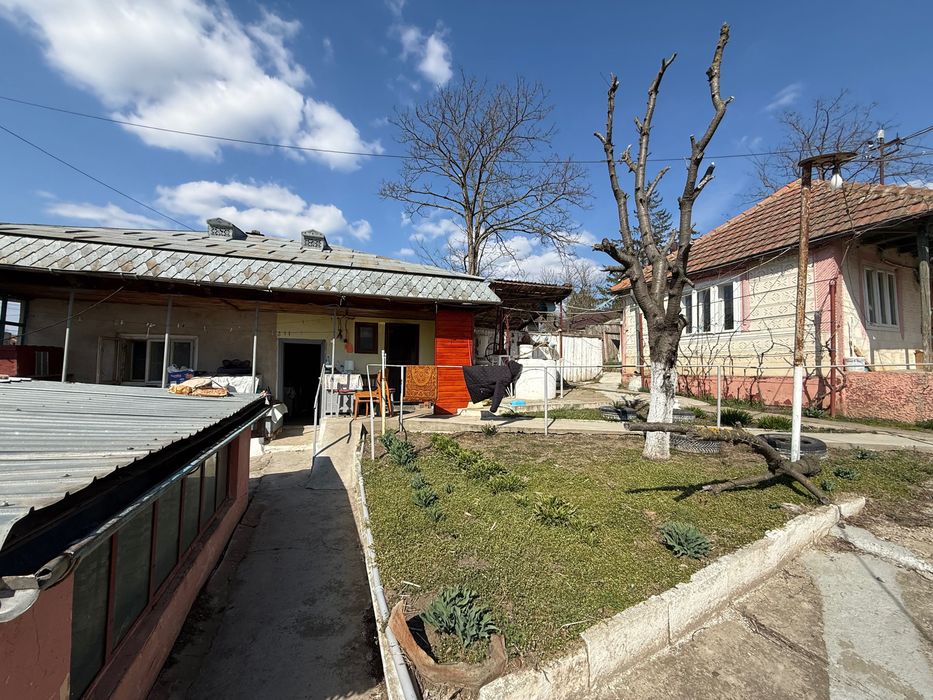 Casă în vânzare la Târgu Bujor, Galați