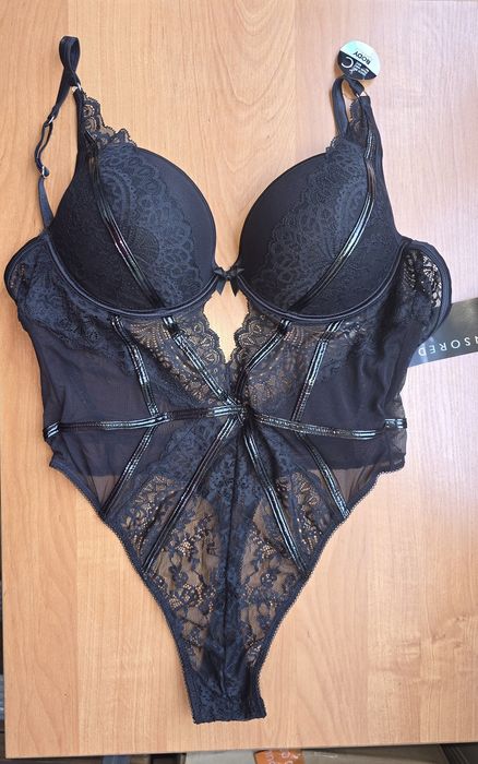 Бюстгальтер Censored 80c/85c/d