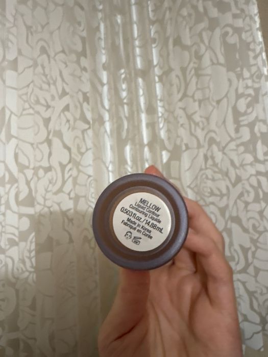 Rare beauty контуринг