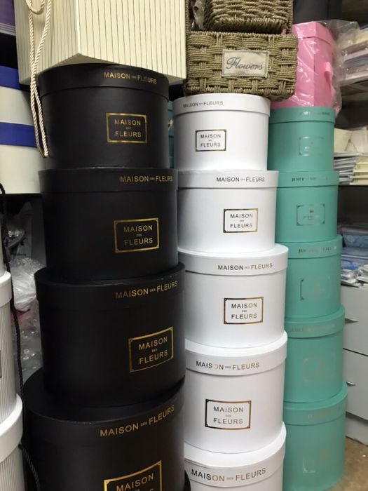 Упаковка Костанай