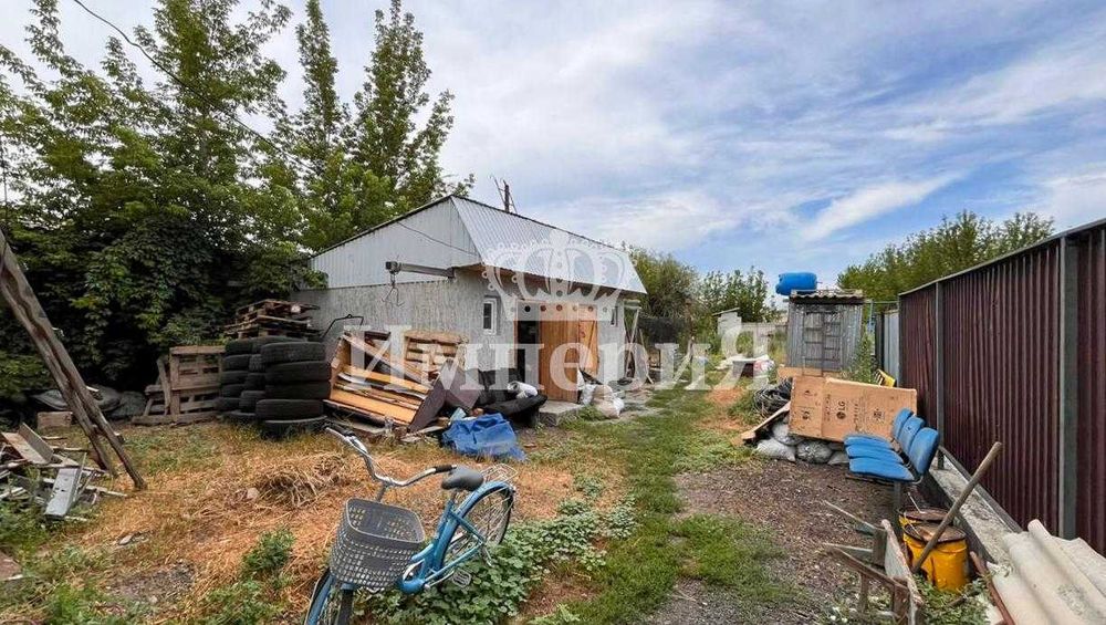 продам дом Артур Империя