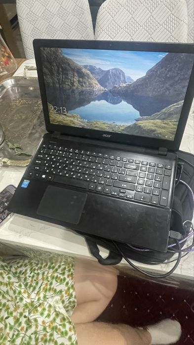 Aser core i3 программа windows 10