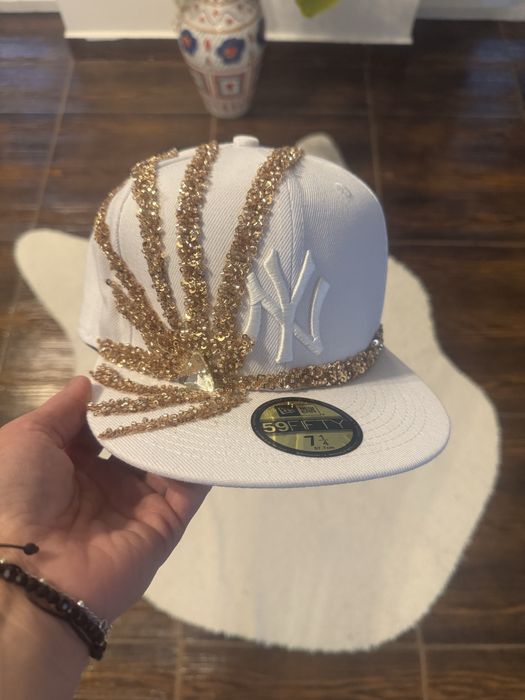 Sapca New Era Custom