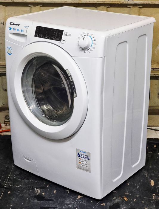 Masina de spalat cu uscator Candy 8kg/5kg  1400 rotatii A+++
