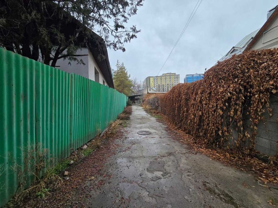 Продам дом Луганского 89