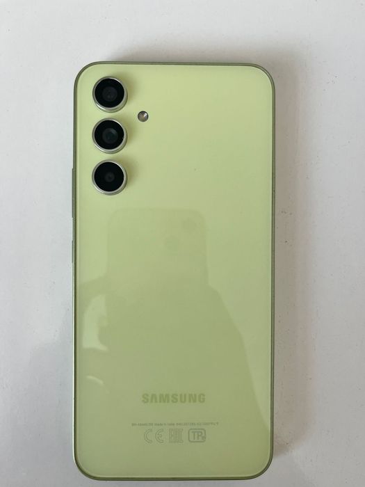 Samsung a54 6/128gb