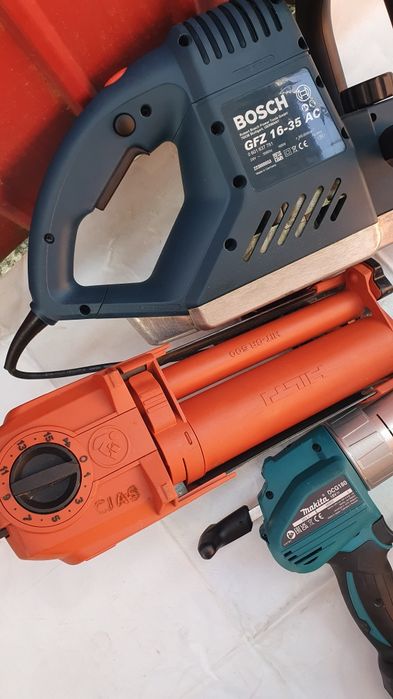 Scule,Hilti,Makita,Bosch,Metabo,Husqvarna