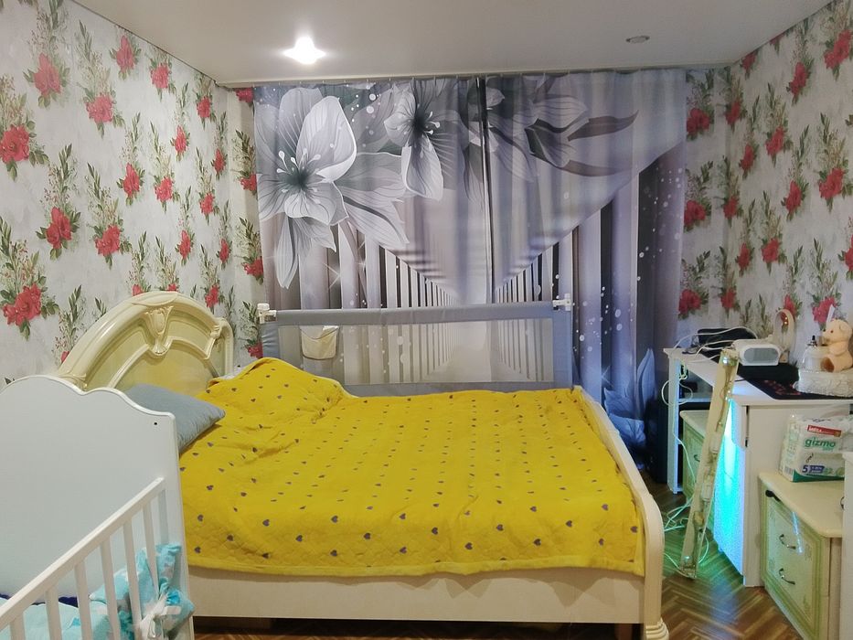 Продам честный дом