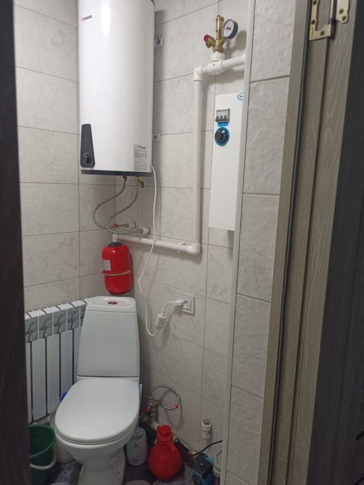 Продам 2х комнатную квартиру