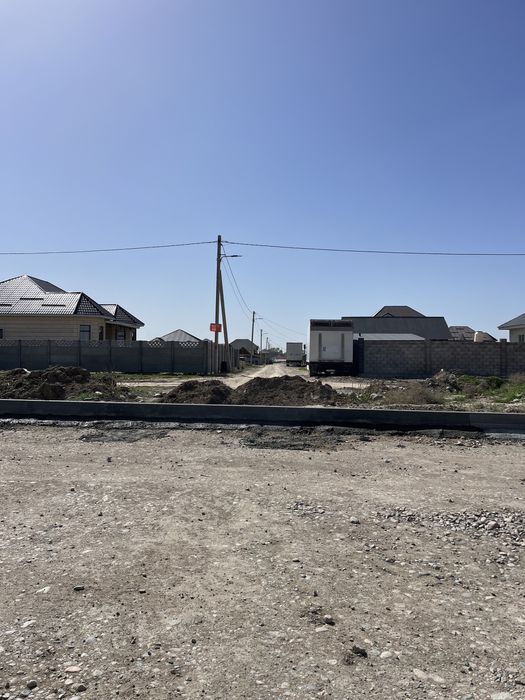 Продам участок