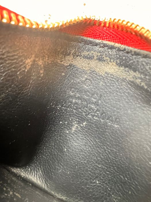 Gucci картодържател
