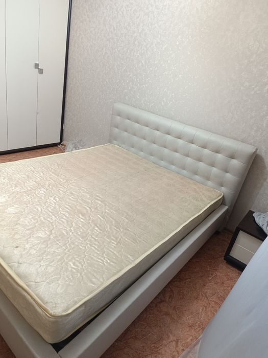 Кровати в наличии