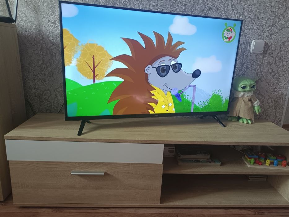 Продам стенку для гостиной