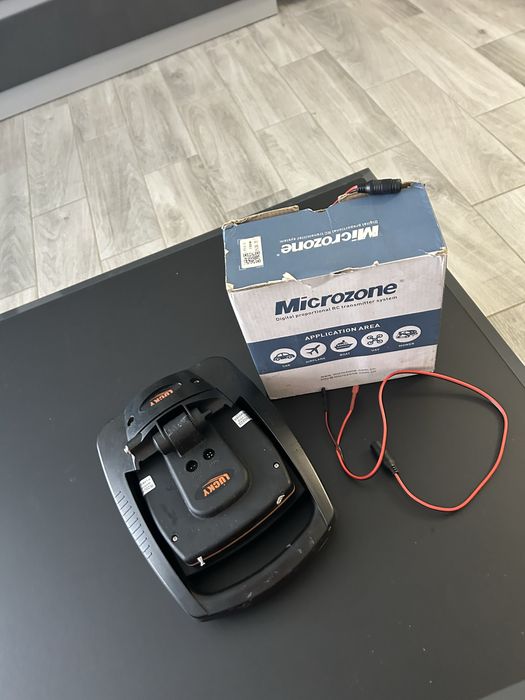 Vand Navomodel+Sonar